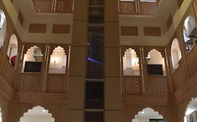 Jaipur Hotel New - Heritage Hotel