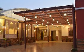 Jaipur Hotel New - Heritage Hotel